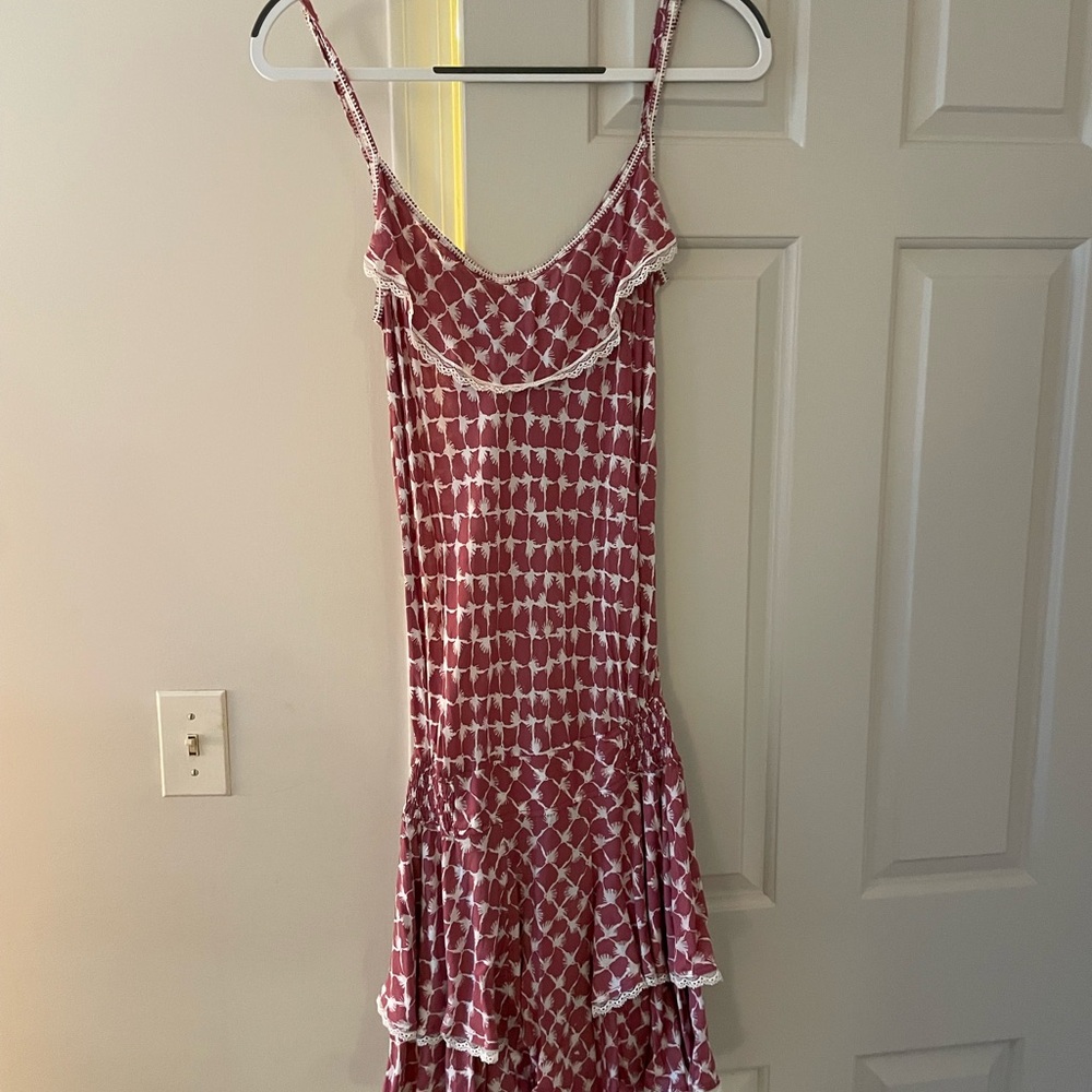 Poupette St. Barth Sun Dress
